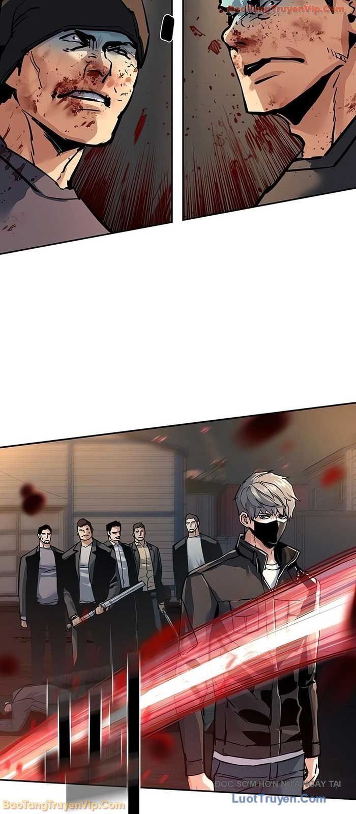 Bạn Học Của Tôi Là Lính Đánh Thuê Chap 263 - Next Chap 262