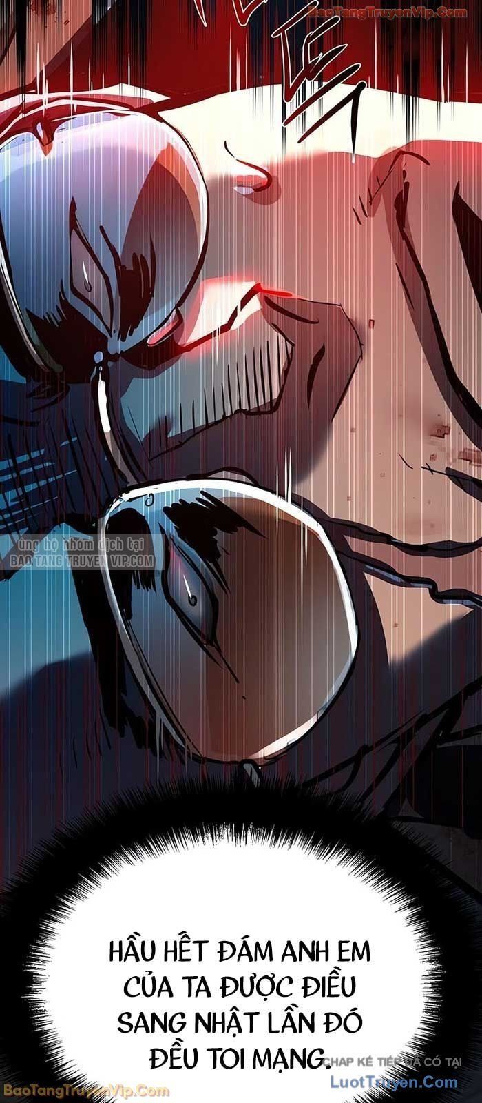 Bạn Học Của Tôi Là Lính Đánh Thuê Chap 264 - Next Chap 263