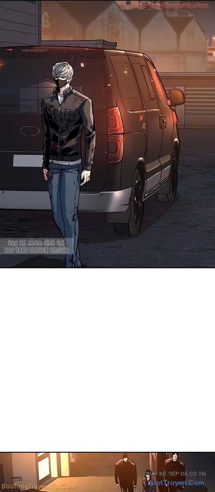 Bạn Học Của Tôi Là Lính Đánh Thuê Chap 264 - Next Chap 263