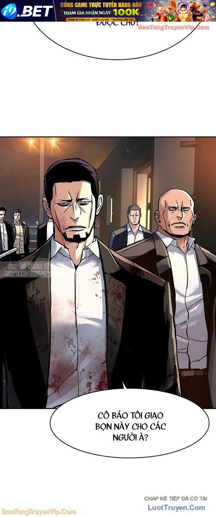 Bạn Học Của Tôi Là Lính Đánh Thuê Chap 264 - Next Chap 263