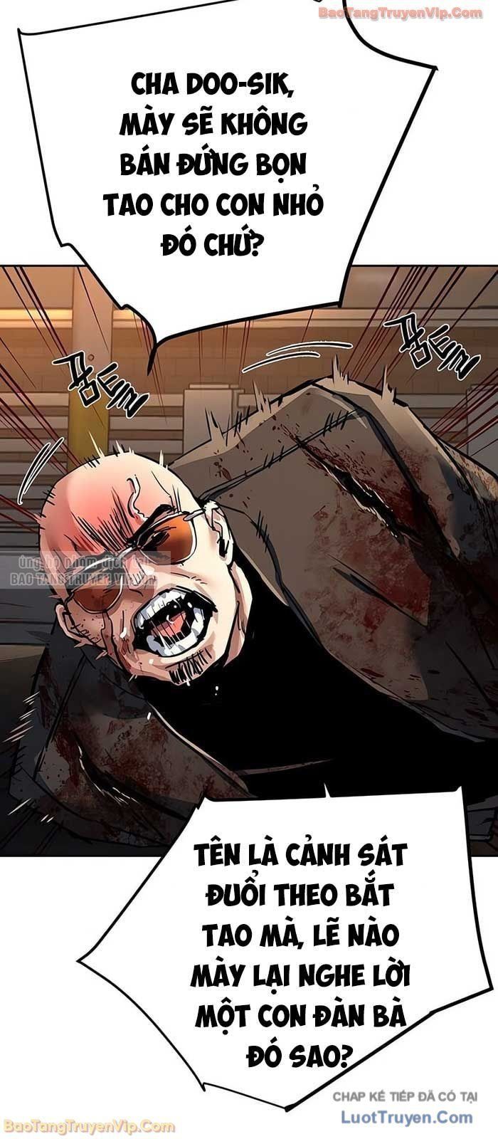 Bạn Học Của Tôi Là Lính Đánh Thuê Chap 264 - Next Chap 263