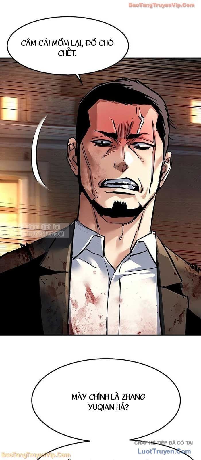 Bạn Học Của Tôi Là Lính Đánh Thuê Chap 264 - Next Chap 263