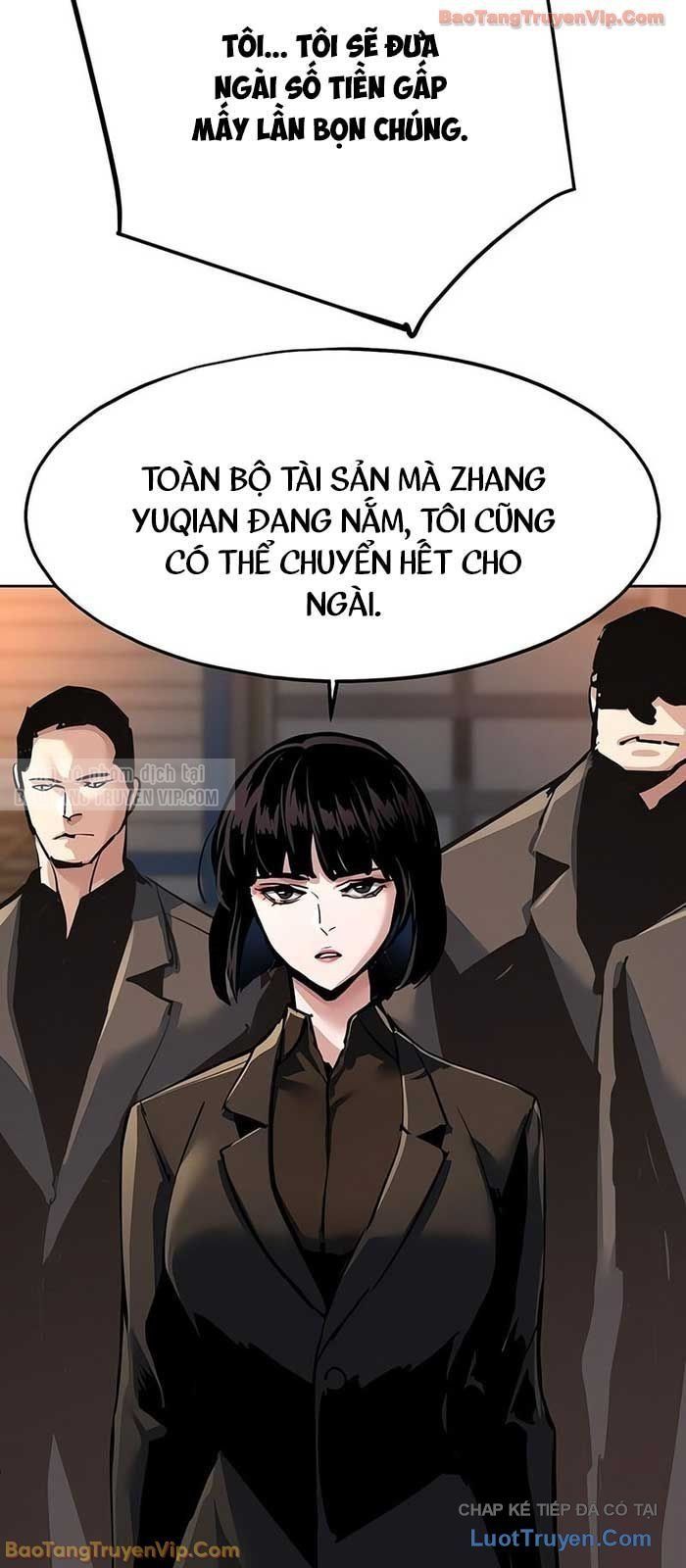 Bạn Học Của Tôi Là Lính Đánh Thuê Chap 264 - Next Chap 263