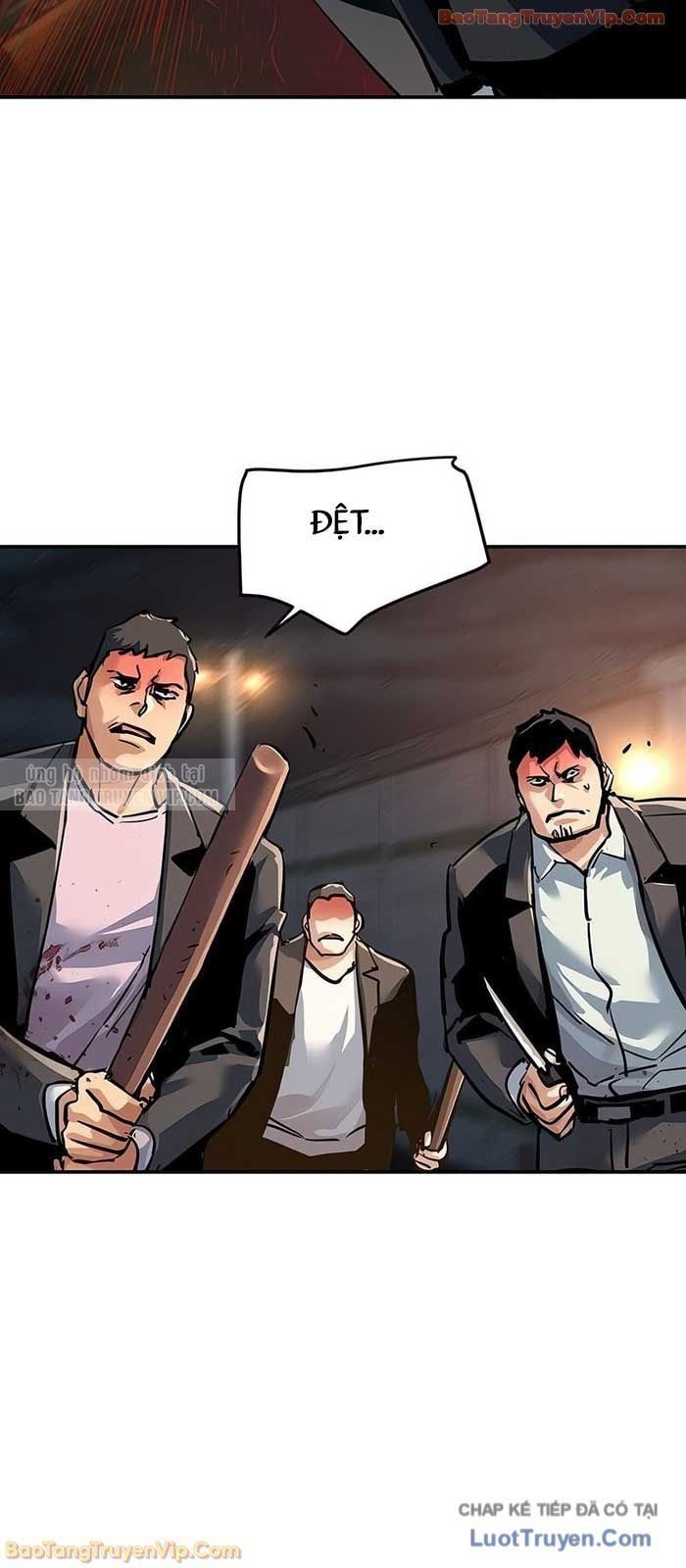 Bạn Học Của Tôi Là Lính Đánh Thuê Chap 264 - Next Chap 263