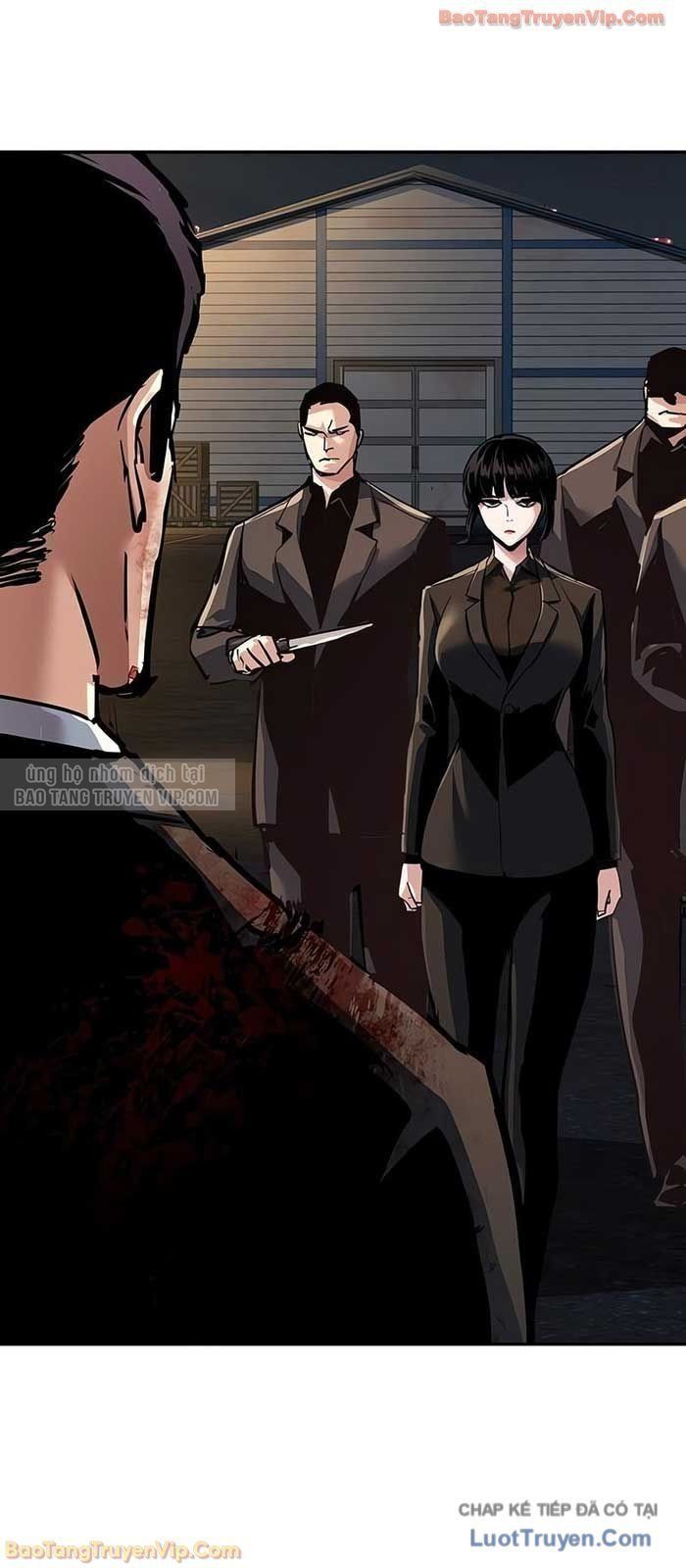 Bạn Học Của Tôi Là Lính Đánh Thuê Chap 264 - Next Chap 263