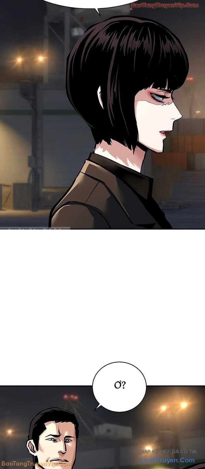 Bạn Học Của Tôi Là Lính Đánh Thuê Chap 264 - Next Chap 263