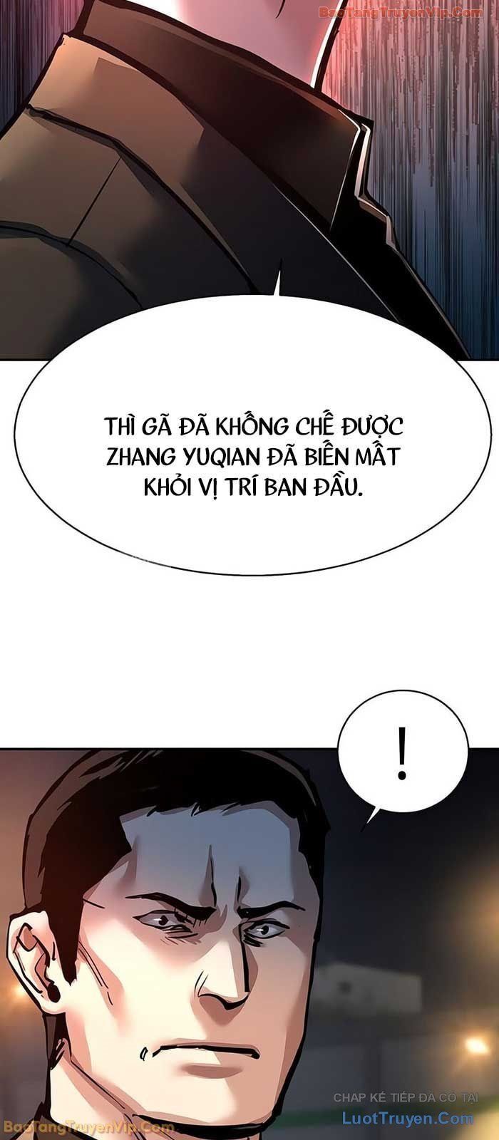 Bạn Học Của Tôi Là Lính Đánh Thuê Chap 264 - Next Chap 263