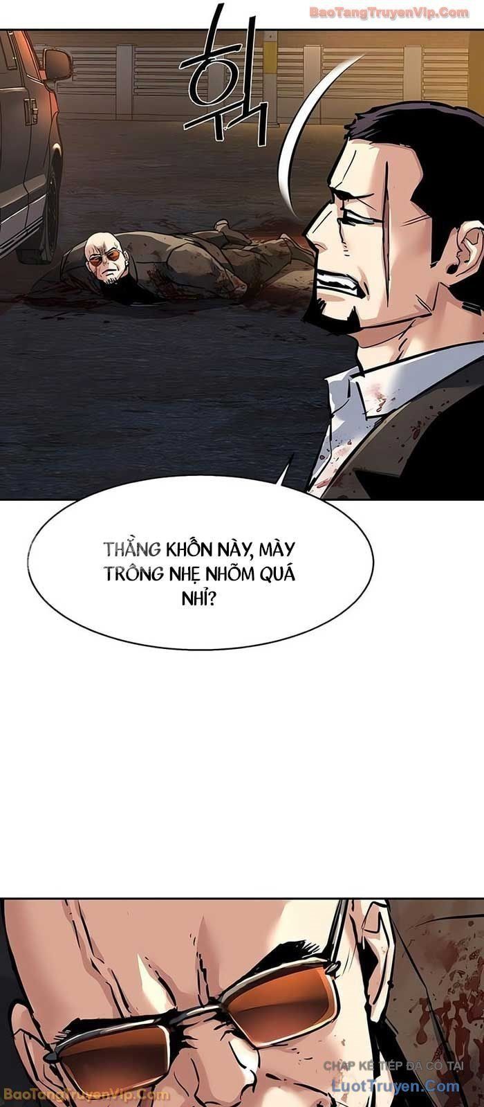 Bạn Học Của Tôi Là Lính Đánh Thuê Chap 264 - Next Chap 263