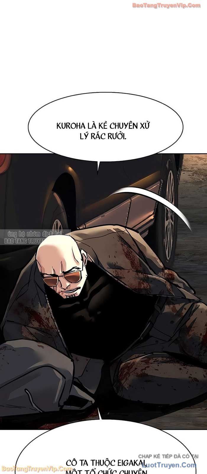 Bạn Học Của Tôi Là Lính Đánh Thuê Chap 264 - Next Chap 263