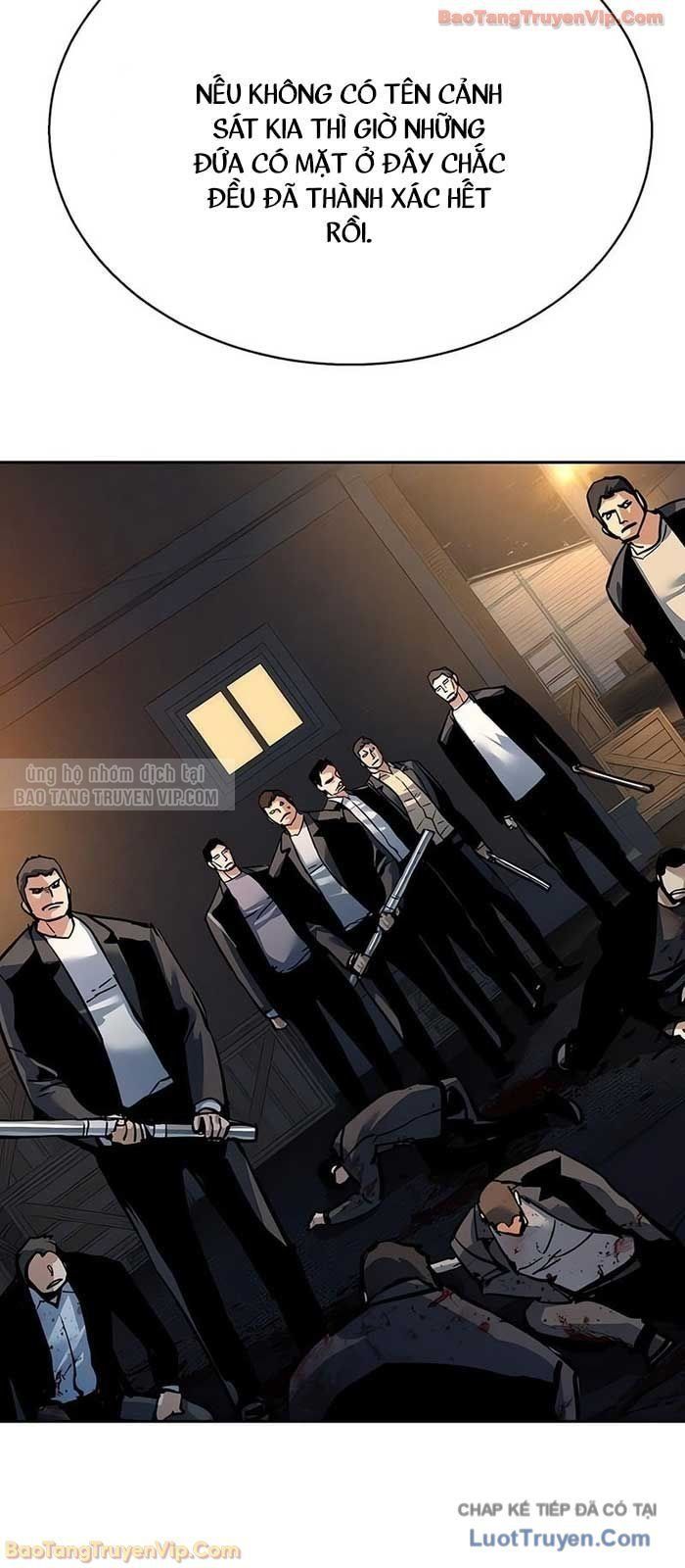 Bạn Học Của Tôi Là Lính Đánh Thuê Chap 264 - Next Chap 263