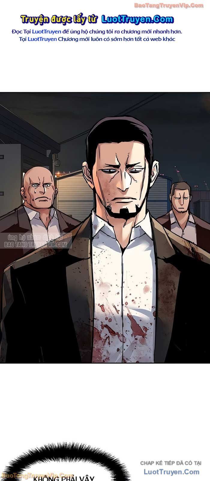 Bạn Học Của Tôi Là Lính Đánh Thuê Chap 264 - Next Chap 263