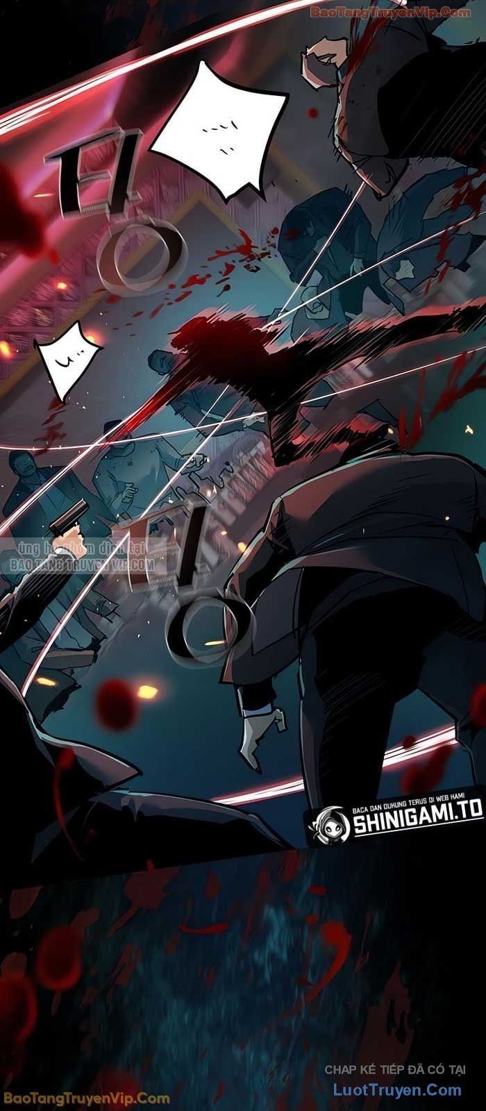 Bạn Học Của Tôi Là Lính Đánh Thuê Chap 264 - Next Chap 263