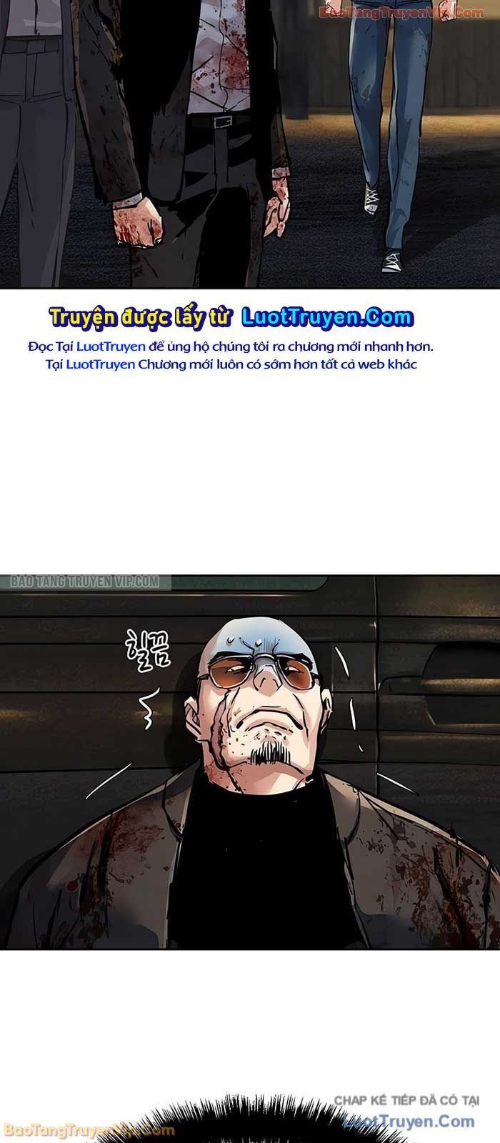 Bạn Học Của Tôi Là Lính Đánh Thuê Chap 264 - Next Chap 263