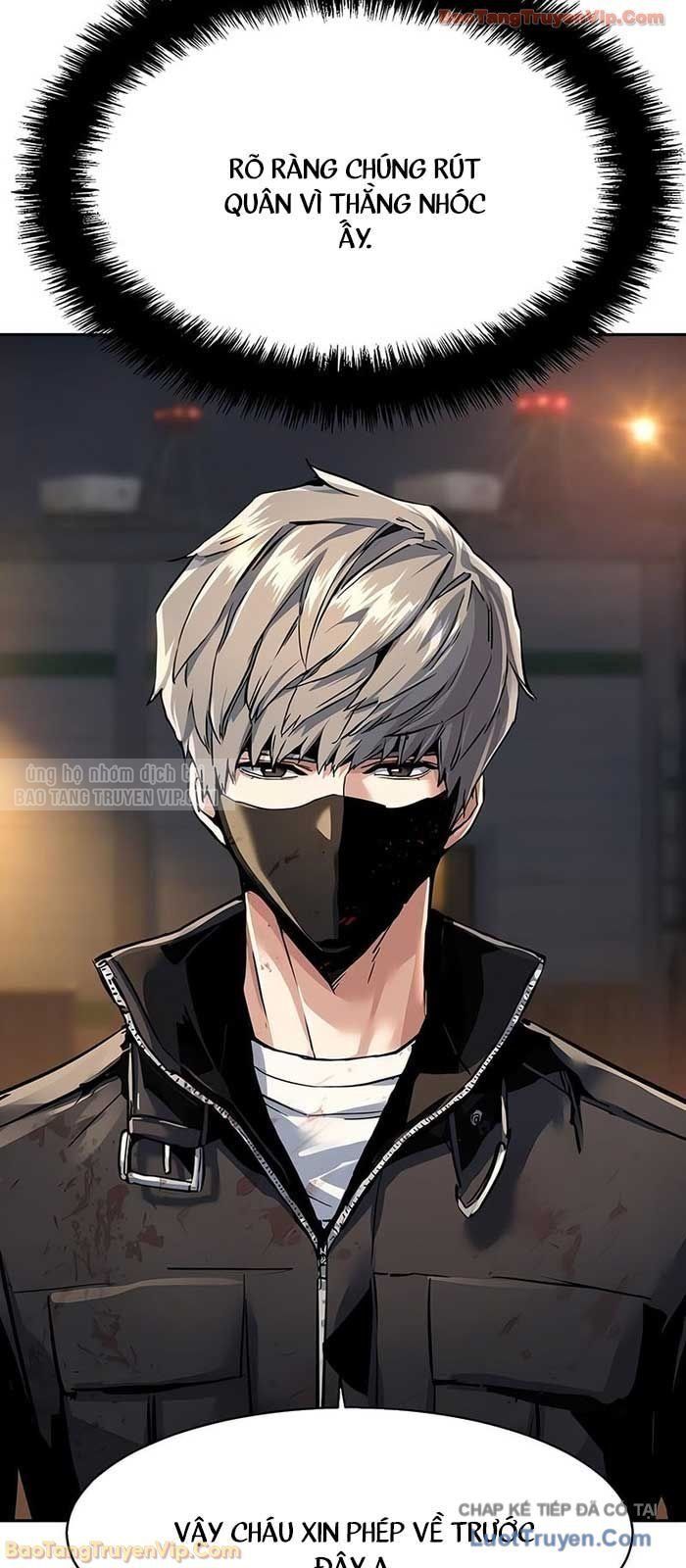 Bạn Học Của Tôi Là Lính Đánh Thuê Chap 264 - Next Chap 263