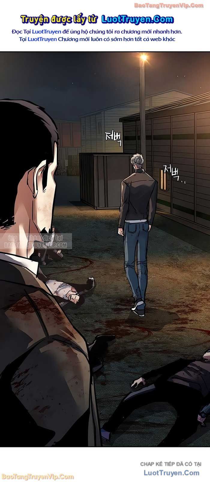 Bạn Học Của Tôi Là Lính Đánh Thuê Chap 264 - Next Chap 263