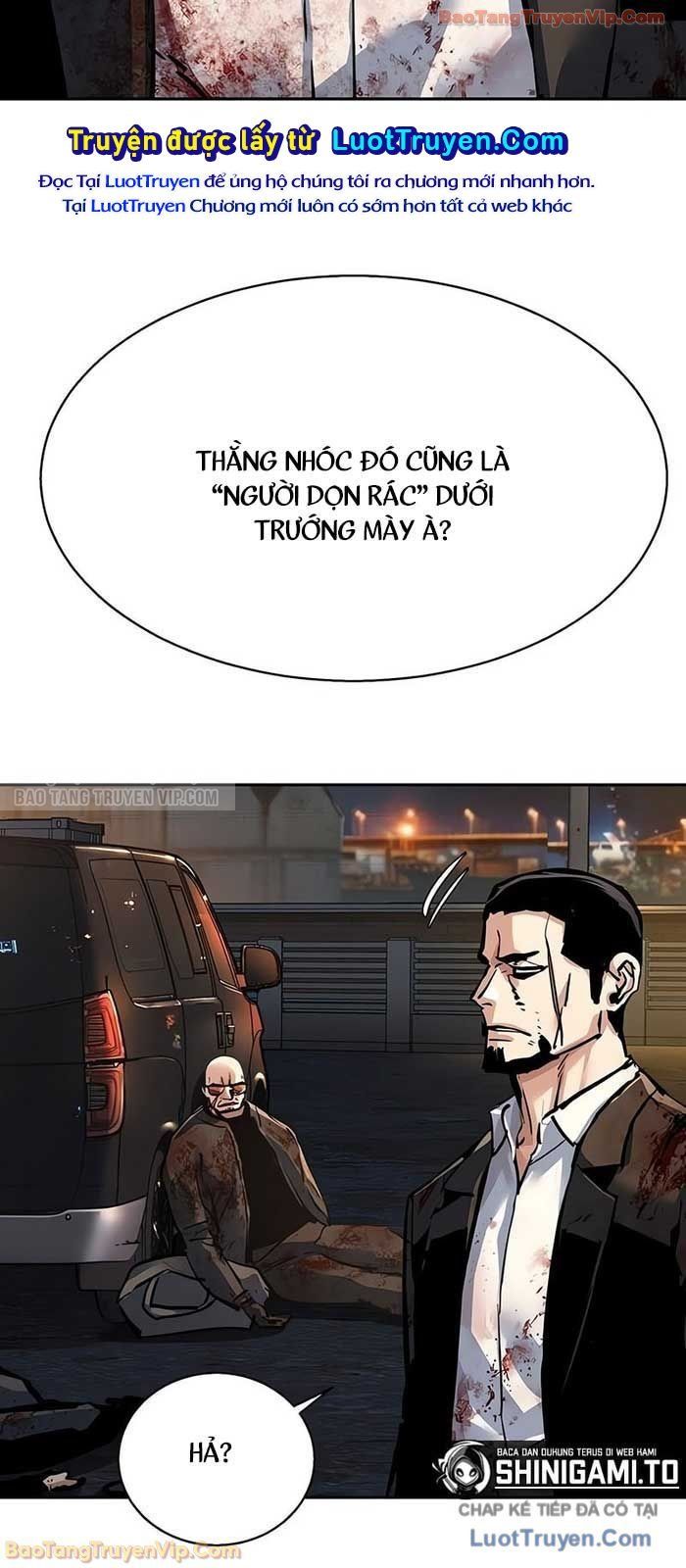 Bạn Học Của Tôi Là Lính Đánh Thuê Chap 264 - Next Chap 263