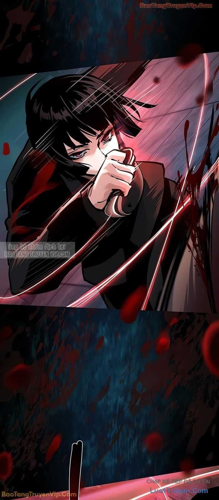 Bạn Học Của Tôi Là Lính Đánh Thuê Chap 264 - Next Chap 263