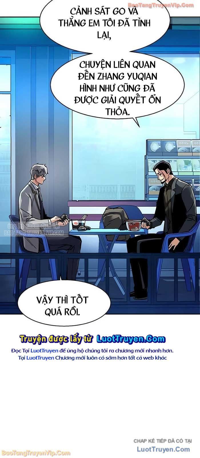 Bạn Học Của Tôi Là Lính Đánh Thuê Chap 264 - Next Chap 263