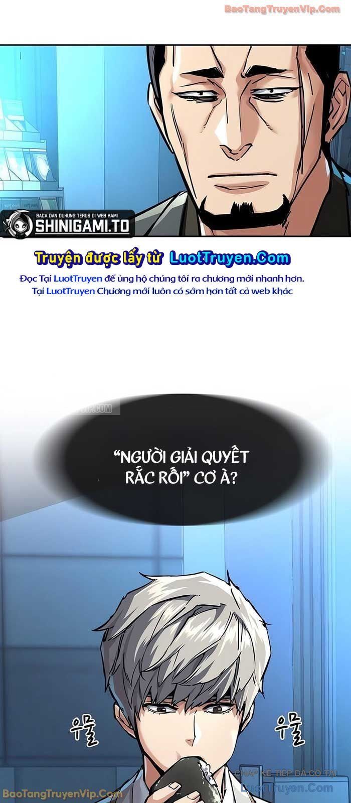 Bạn Học Của Tôi Là Lính Đánh Thuê Chap 264 - Next Chap 263