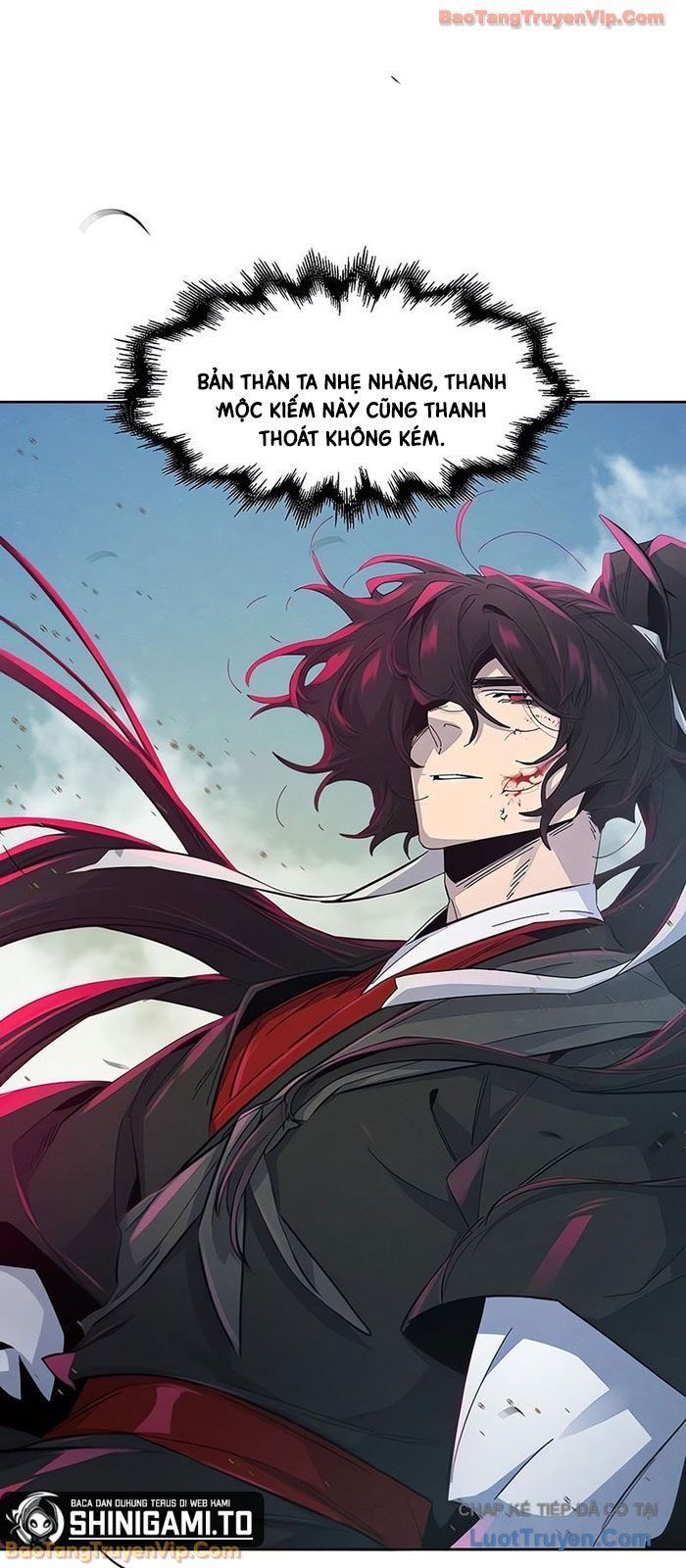 Cuồng Ma Tái Thế [Chap 188]