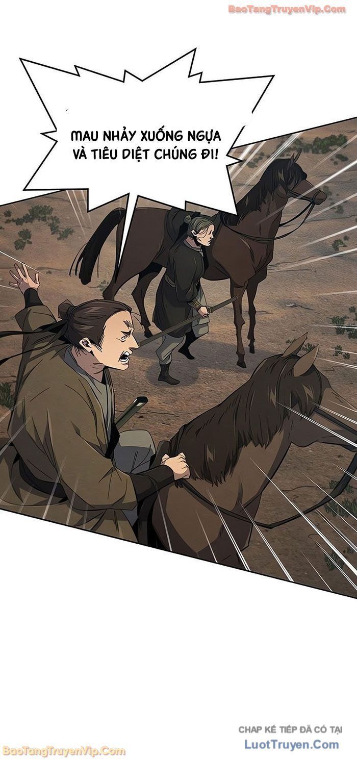 Cuồng Ma Tái Thế [Chap 188]