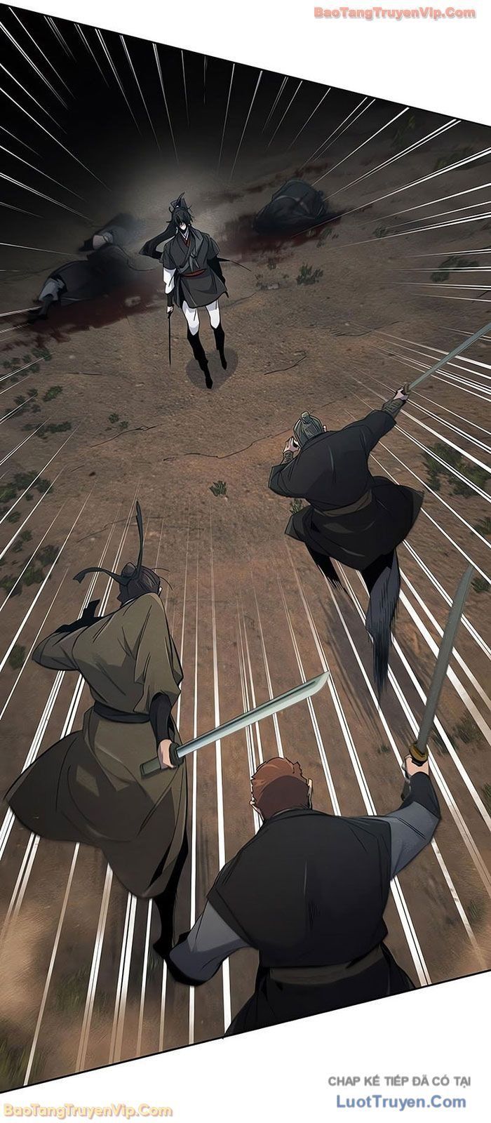 Cuồng Ma Tái Thế [Chap 188]