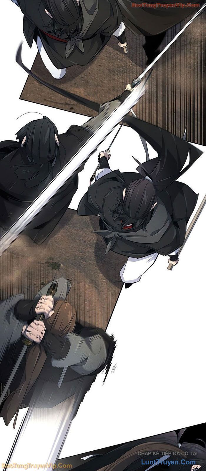 Cuồng Ma Tái Thế [Chap 188]