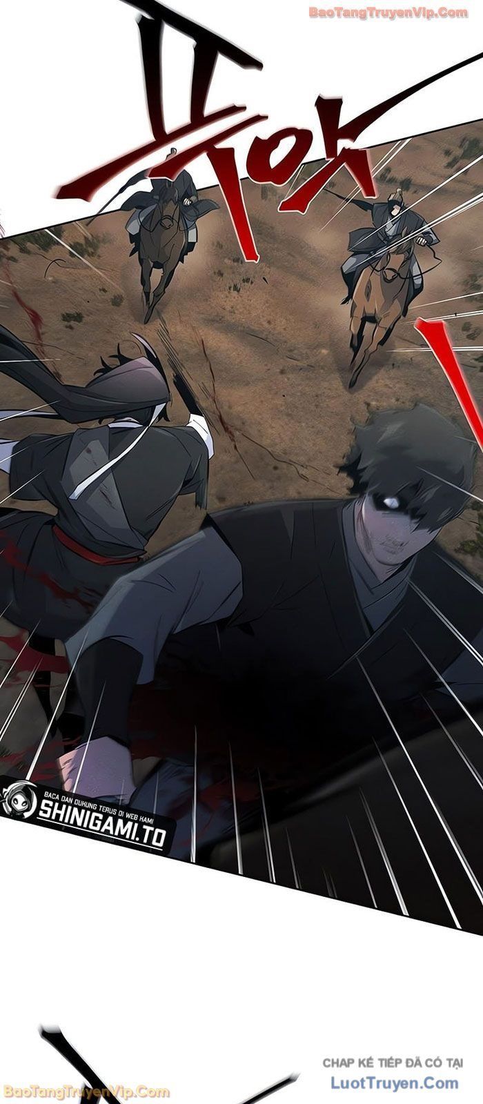 Cuồng Ma Tái Thế [Chap 188]