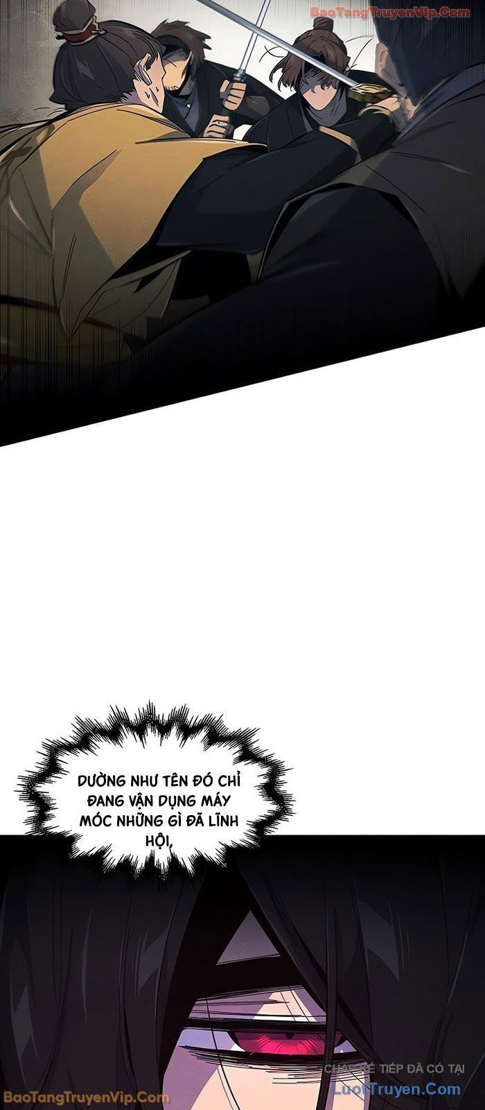 Cuồng Ma Tái Thế [Chap 188]