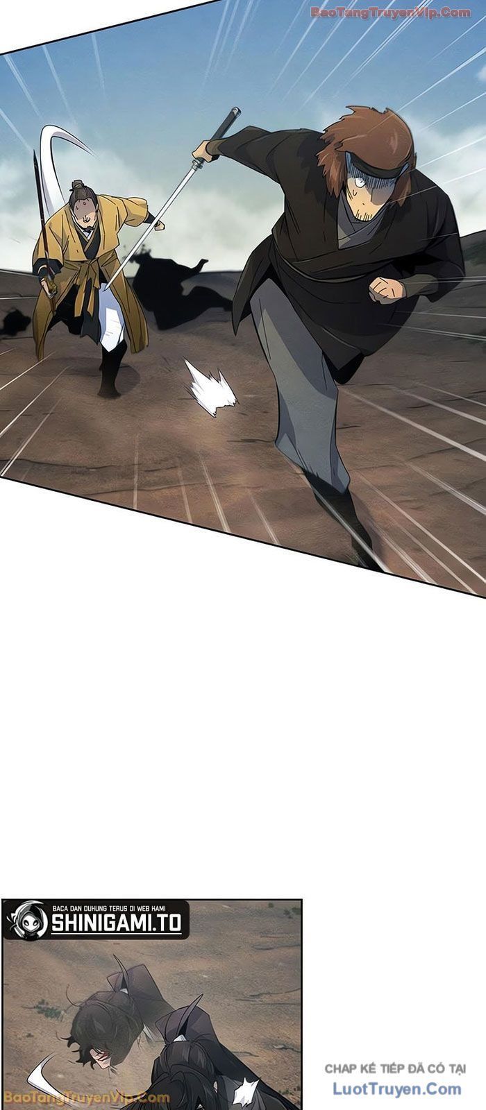 Cuồng Ma Tái Thế [Chap 188]