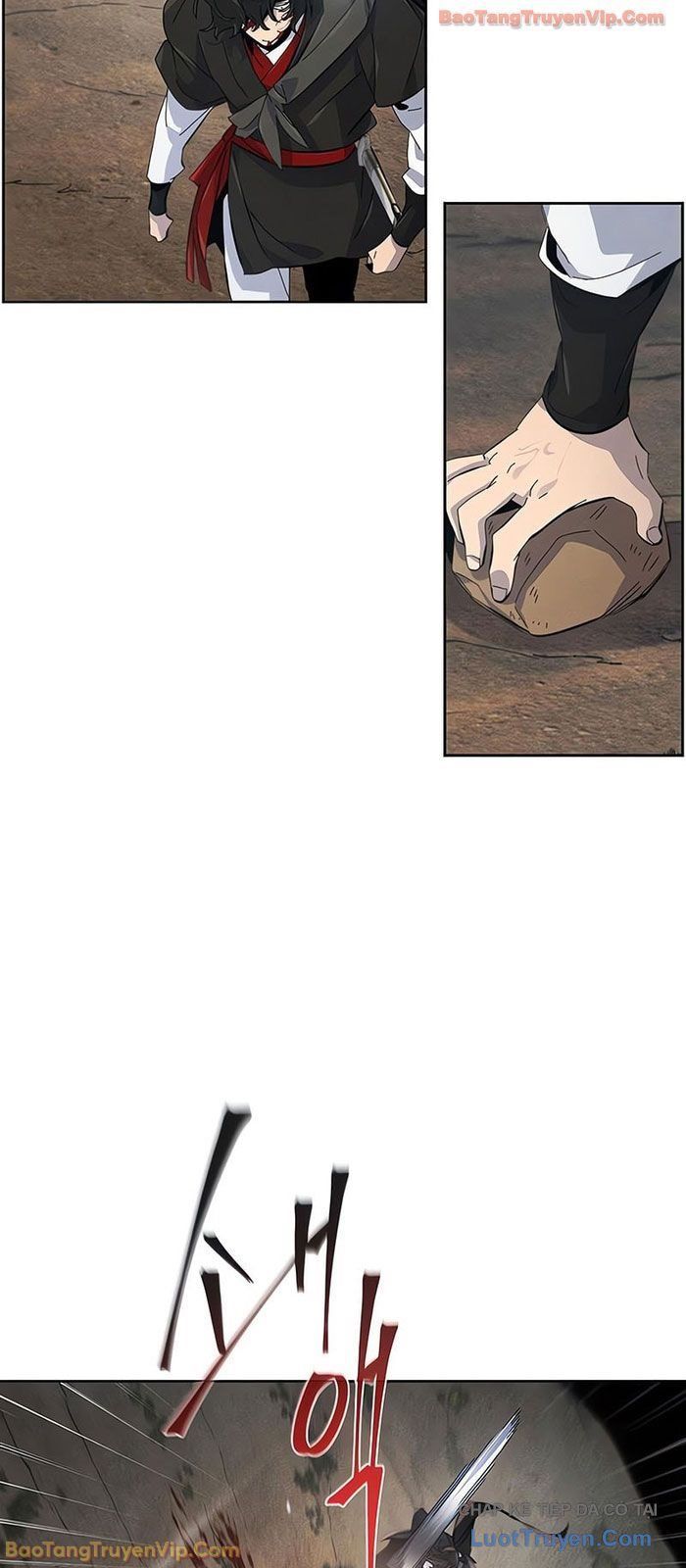 Cuồng Ma Tái Thế [Chap 188]