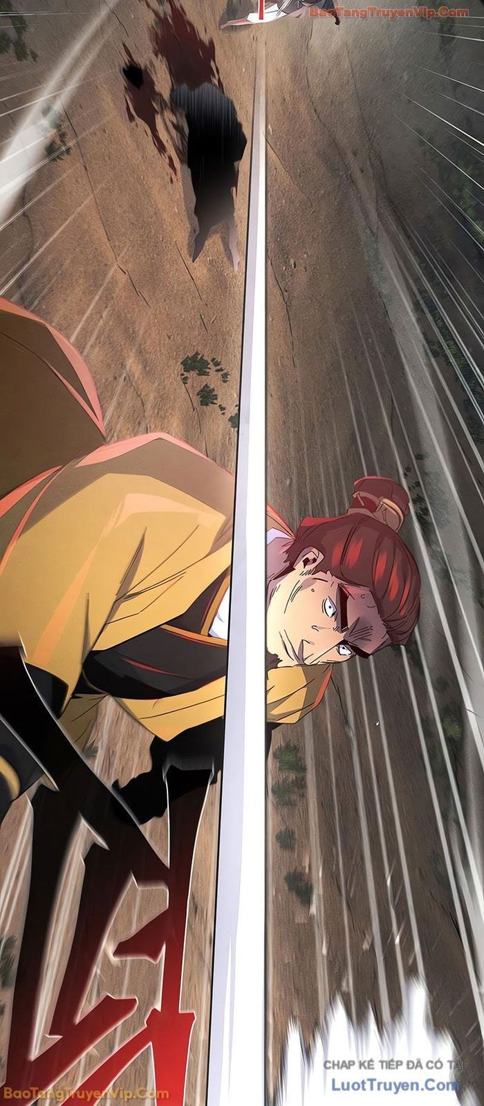 Cuồng Ma Tái Thế [Chap 188]