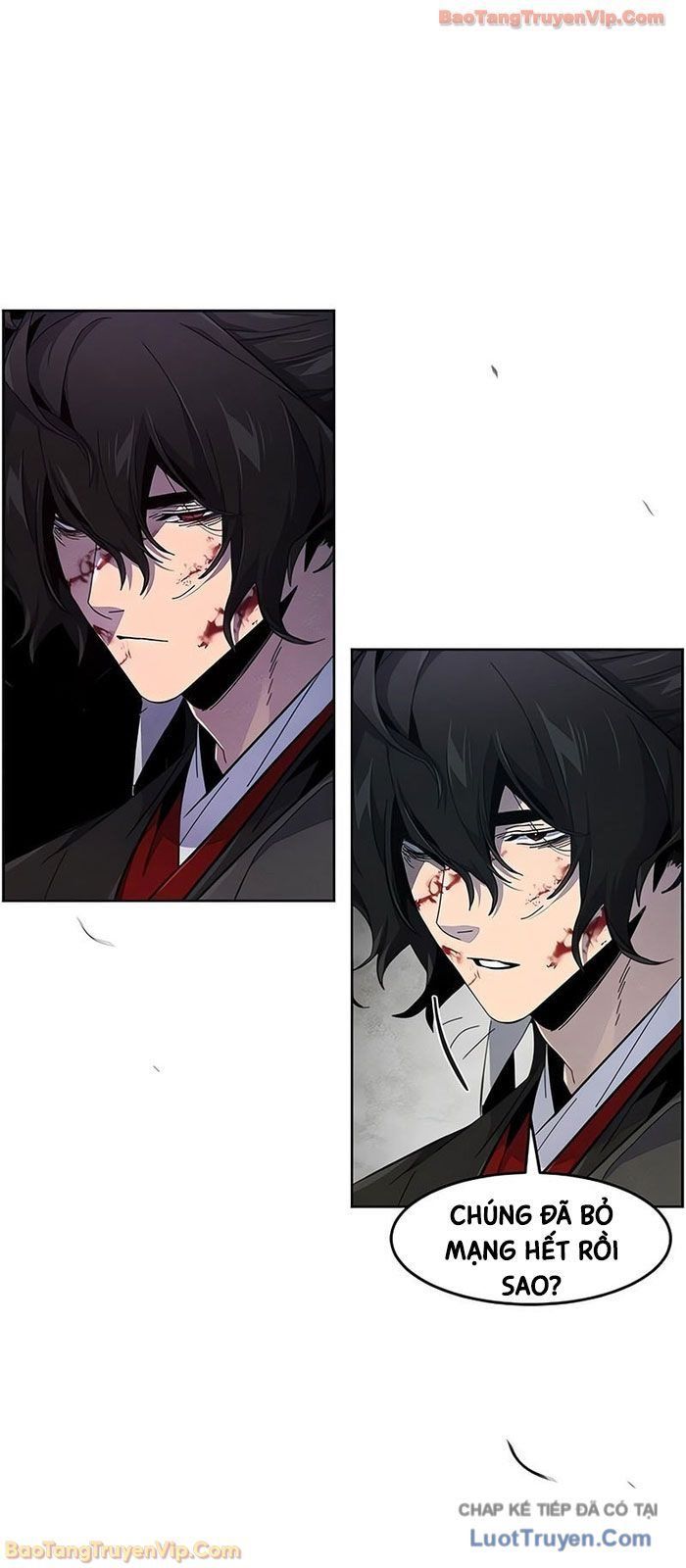 Cuồng Ma Tái Thế [Chap 188]