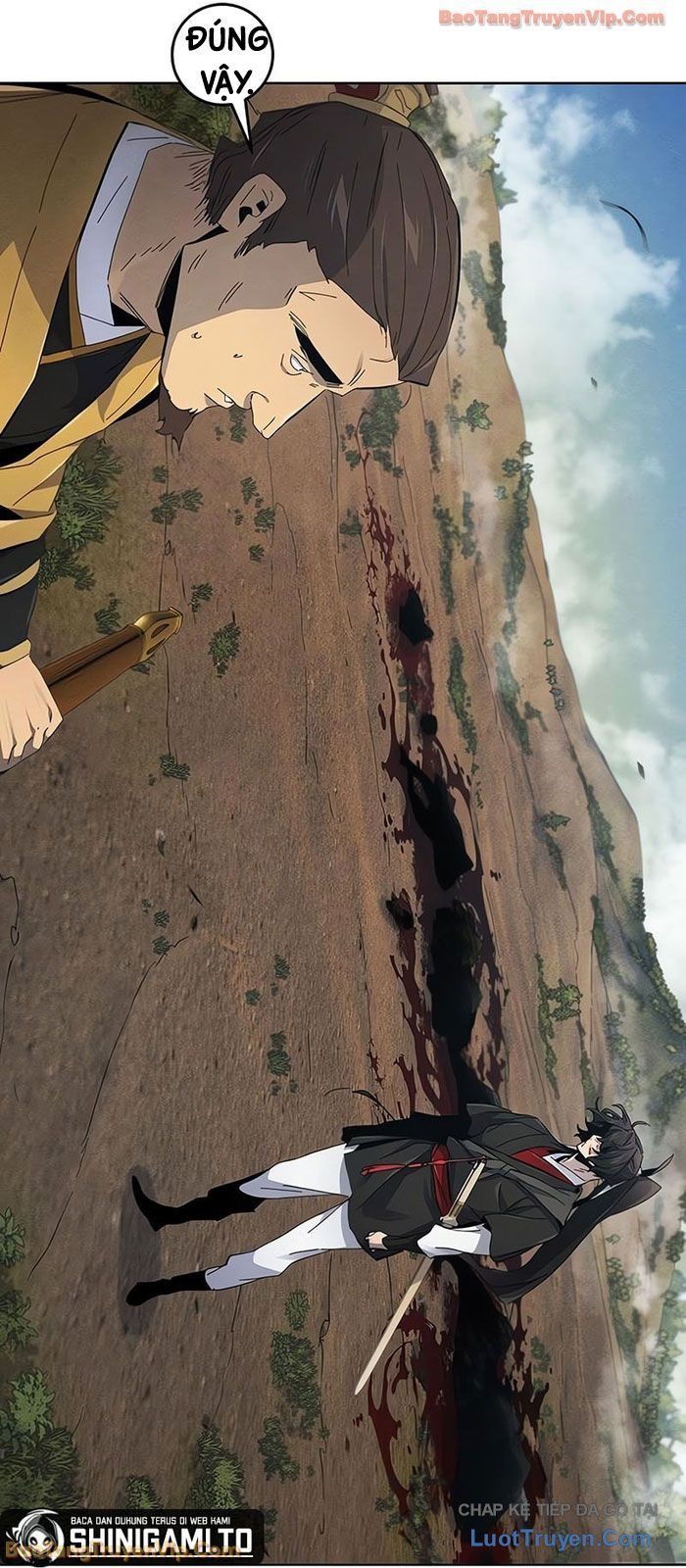 Cuồng Ma Tái Thế [Chap 188]