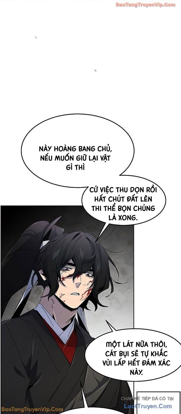 Cuồng Ma Tái Thế [Chap 188]