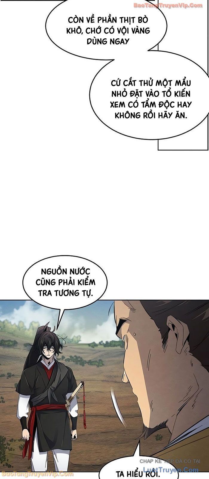 Cuồng Ma Tái Thế [Chap 188]