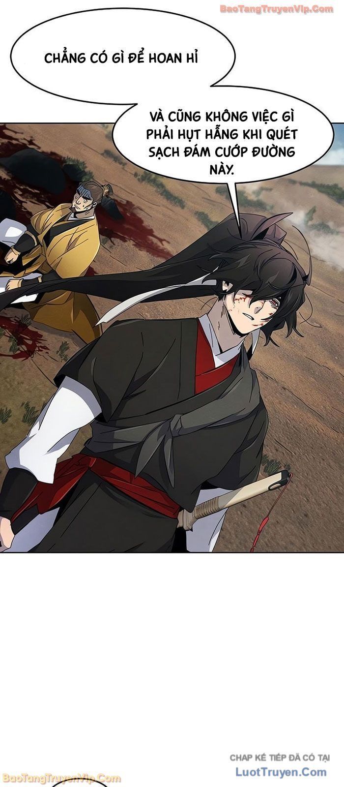 Cuồng Ma Tái Thế [Chap 188]