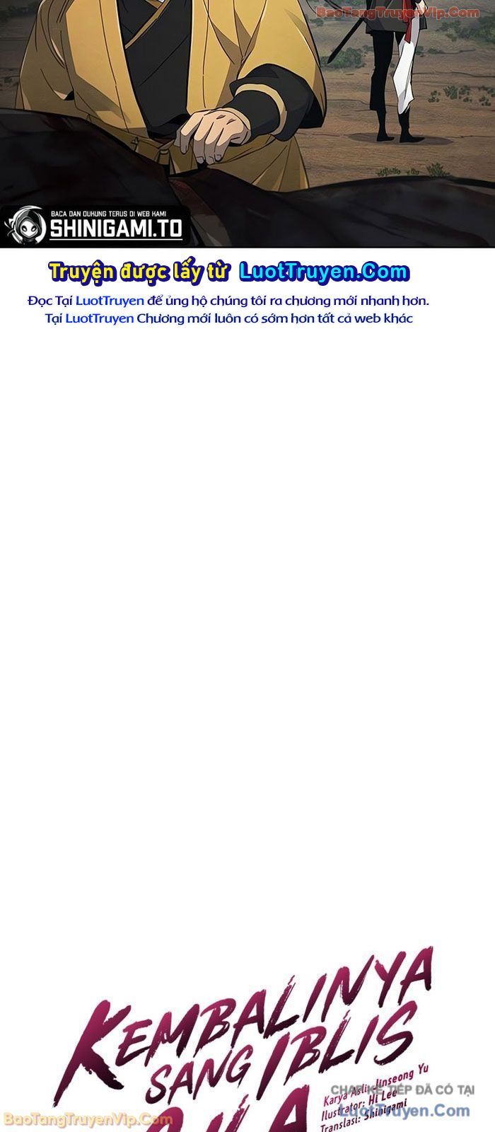 Cuồng Ma Tái Thế [Chap 188]