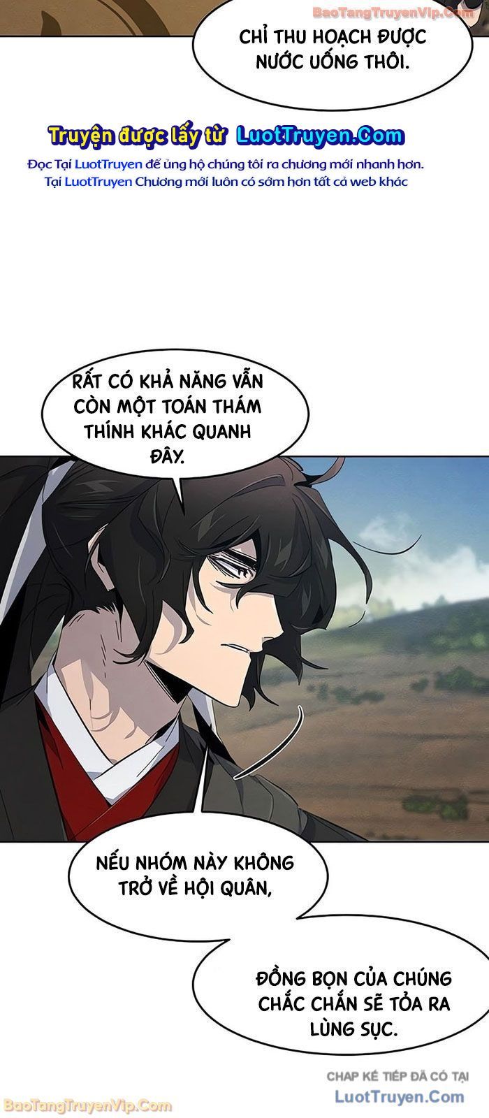 Cuồng Ma Tái Thế [Chap 188]