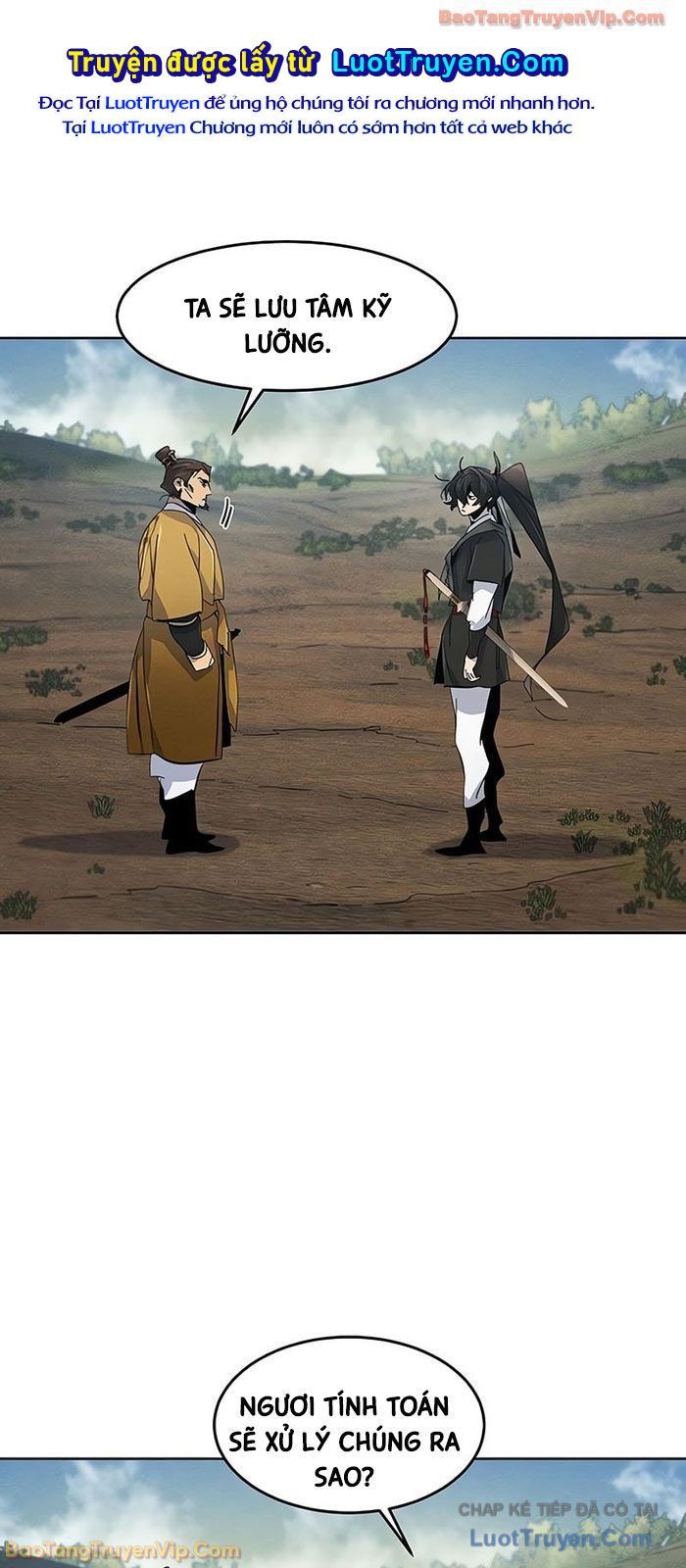 Cuồng Ma Tái Thế [Chap 188]