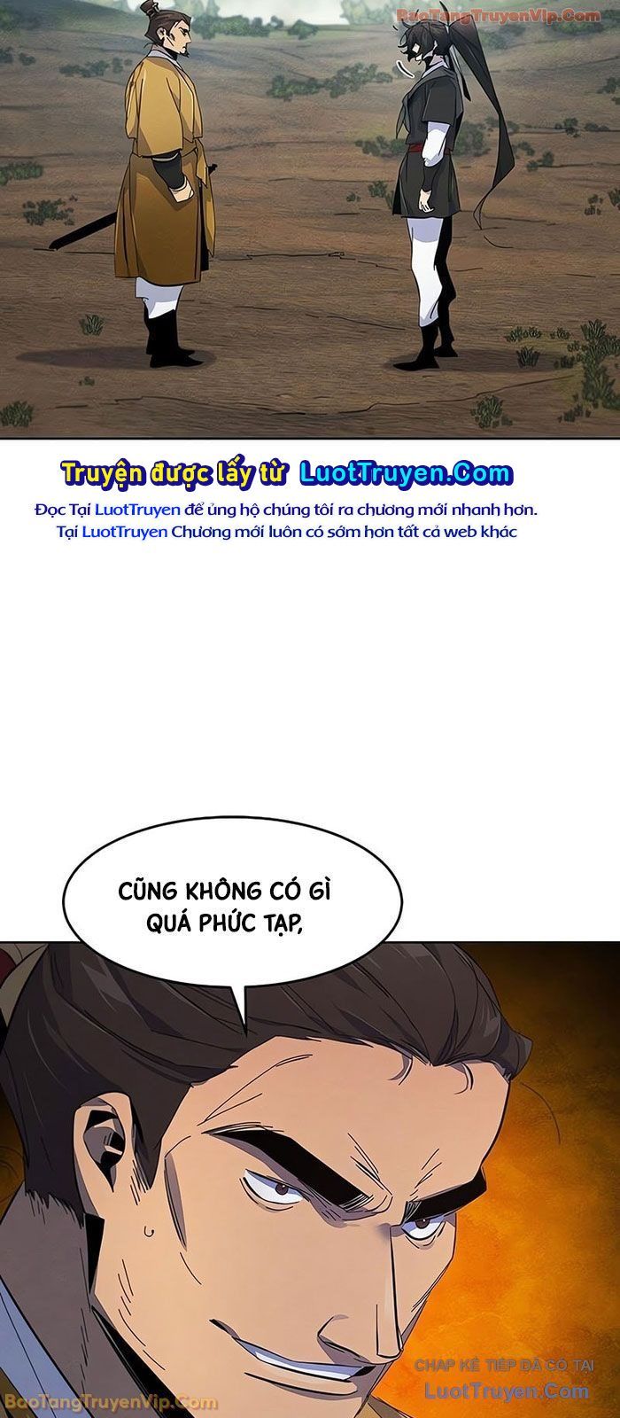 Cuồng Ma Tái Thế [Chap 188]