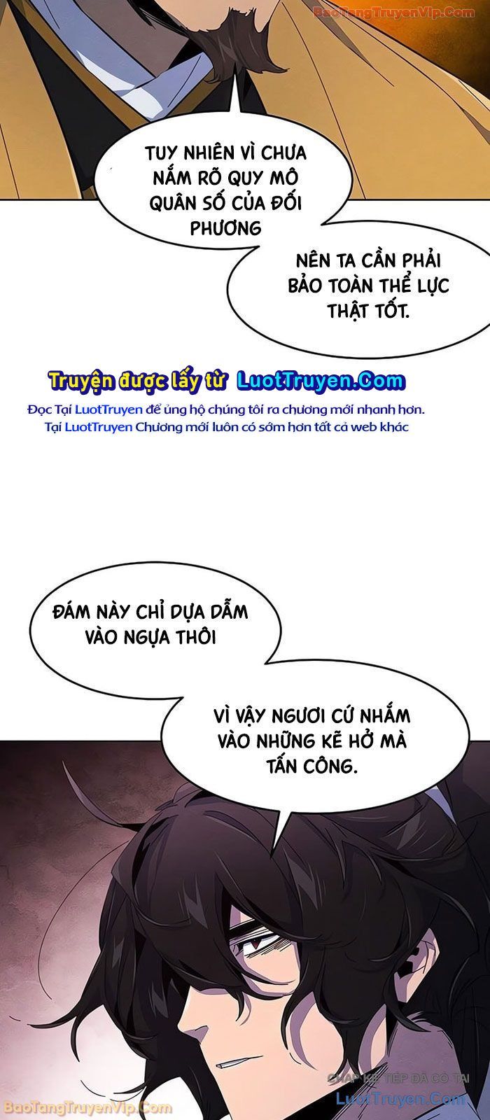 Cuồng Ma Tái Thế [Chap 188]