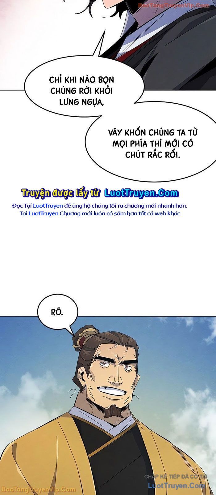 Cuồng Ma Tái Thế [Chap 188]