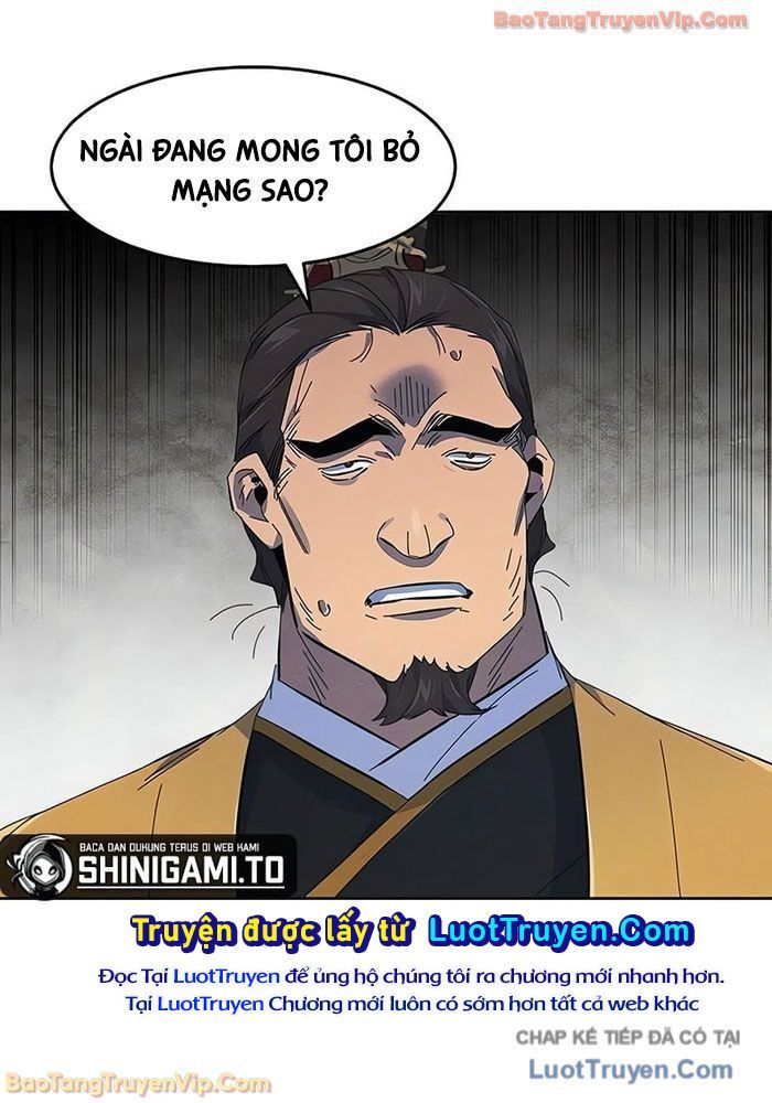 Cuồng Ma Tái Thế [Chap 188]