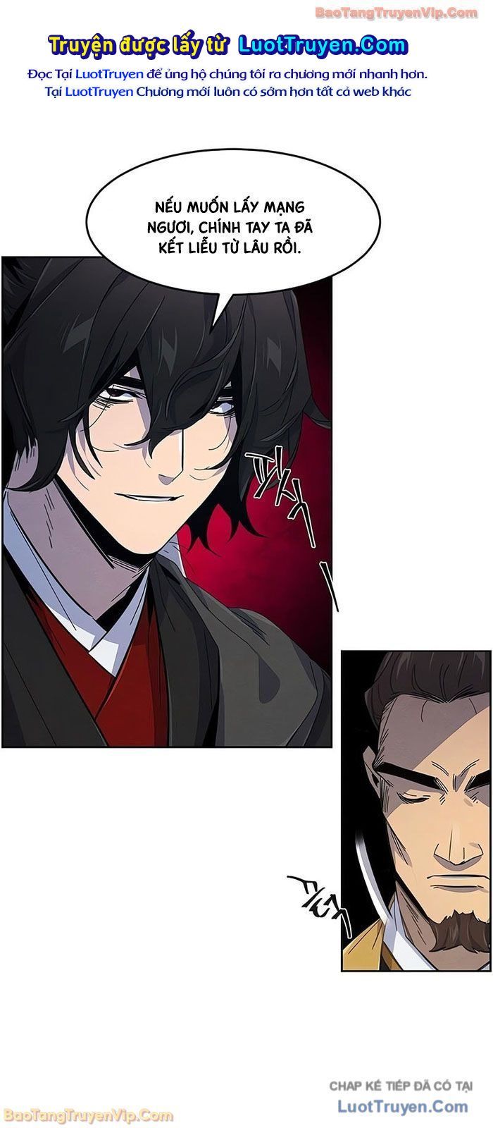 Cuồng Ma Tái Thế [Chap 188]