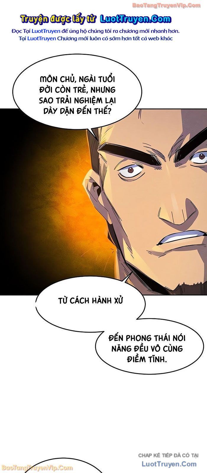 Cuồng Ma Tái Thế [Chap 188]