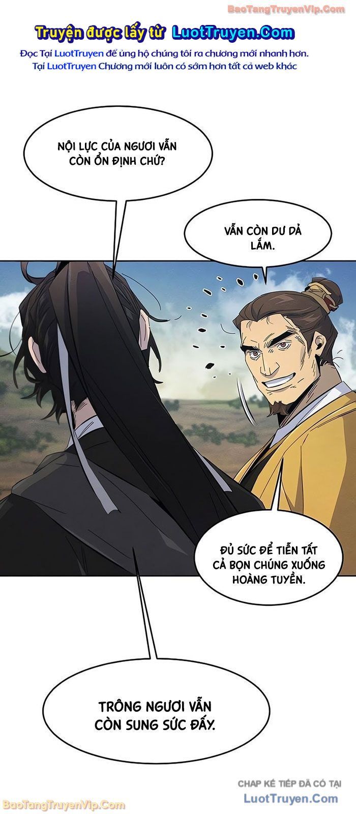 Cuồng Ma Tái Thế [Chap 188]