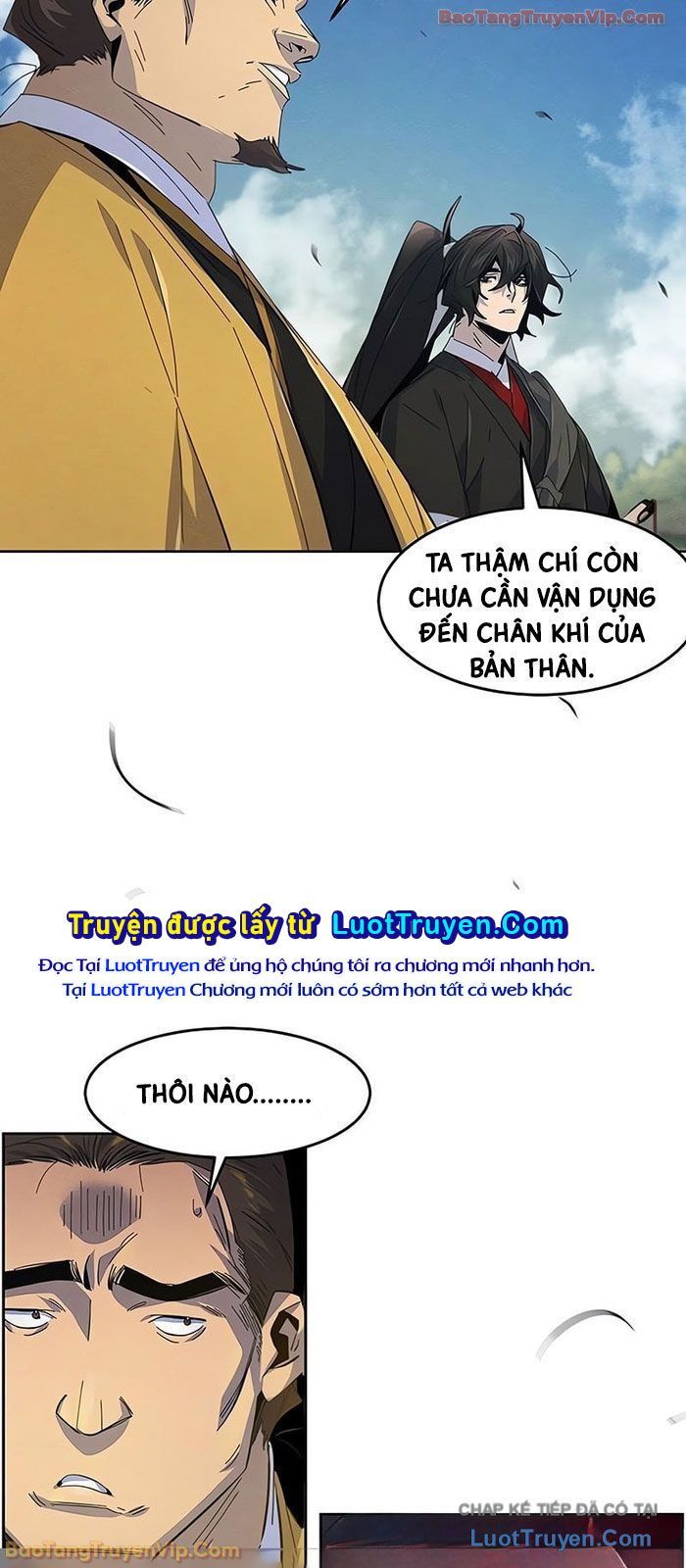 Cuồng Ma Tái Thế [Chap 188]