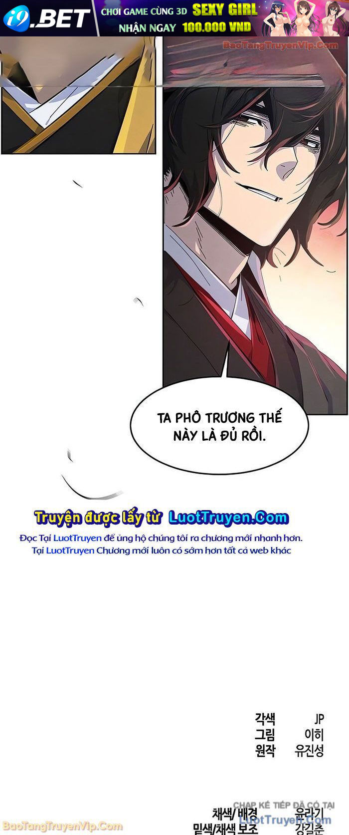 Cuồng Ma Tái Thế [Chap 188]