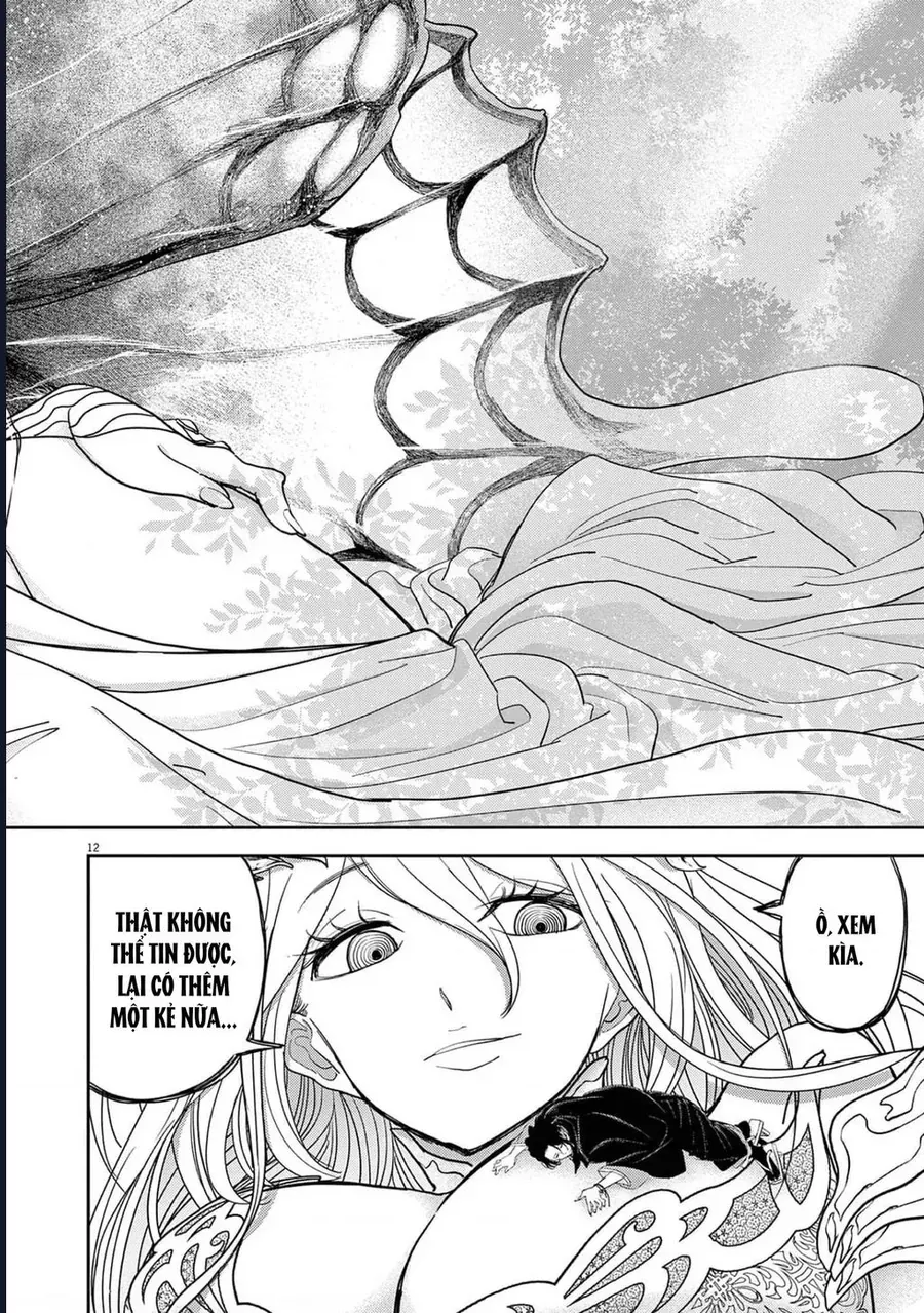 Dị Giới Thất Cách [Chap 30]